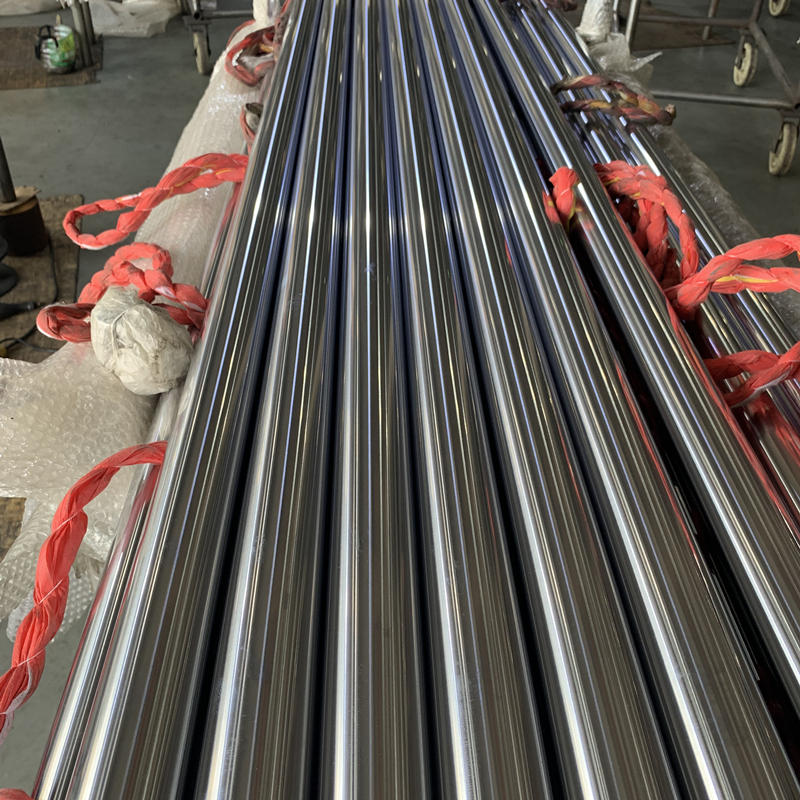 CK45 E355 Hard Chrome Plated Rod/Bar Induction Hardend Chrome Rod