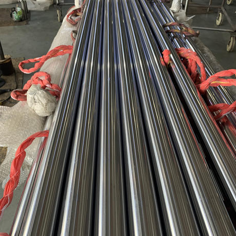 CK45 E355 Hard Chrome Plated Rod/Bar Induction Hardend Chrome Rod