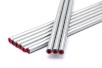 DIN2391/C Galavanized Steel Tube