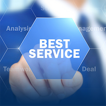 Great After-sales Management System