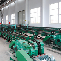 14 Years Steel Tube Manufacturer